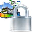 Icono de programa: Media Lock for Windows 10