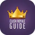 Icon of program: Guide For Clash Royale - …