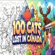 Icon of program: 100 Cats Lost In Canada F…