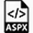 Icon of program: ASPX to PDF