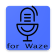 Icono de programa: Voice Control for Waze - …