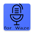 Icon of program: Voice Control for Waze - …