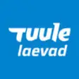 Icon of program: Tuulelaevad