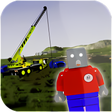 Icon of program: Brick Rigs Game Tips  Tri…
