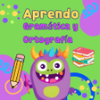 Icon of program: Aprende gramática y ortog…