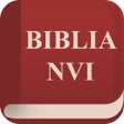Icon of program: La Biblia NVI - Bible en …