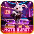 Icono de programa: 2R Note Burst