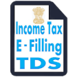Icon of program: Income Tax TDS (Income Ta…