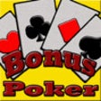 Icon of program: TouchPlay Bonus Poker Vid…