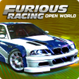 Icono de programa: Furious 7even Racing