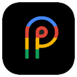 Icono de programa: [UX9] Pixel Theme LG Andr…