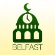 Icon of program: Belfast Prayer Times