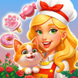 Icon of program: Sweet Dessert Puzzle