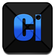 Icono de programa: Azer Blue Dark Icon Pack