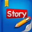 Icon of program: StoryBuddy 2 Lite