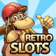 Icon of program: Retro Slots: Play games i…
