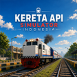 Icon of program: Kereta Api Simulator Indo…