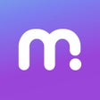 Icon of program: Mubeat for KPOP Lovers