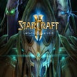 Icon of program: StarCraft II: Legacy of t…