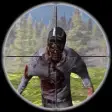 Icon of program: Sniper vs Zombies 3D