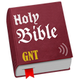Icon of program: Holy Bible Good News Tran…