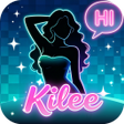 Icon of program: Kilee - Live Video Chat