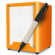 Icono de programa: Napkin