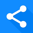 Icono de programa: Share apps