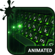 Icono de programa: Green Light Animated Keyb…