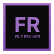 Icon of program: File Reviver: Restore & R…
