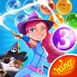 Icono de programa: Bubble Witch 3 Saga