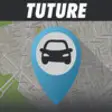 Icon of program: Tuture - Find your car au…