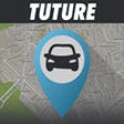 Icon of program: Tuture - Find your car au…