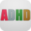 ADD & ADHD Test icon