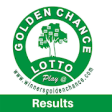 Icon of program: Golden Chance Lotto Resul…