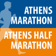 Icon of program: Athens Marathon and Half
