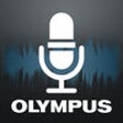 Icon of program: OLYMPUS Dictation for iPh…