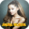Icon of program: Ariana Grande - thank u n…