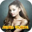 Icon of program: Ariana Grande - thank u n…