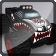 Icon of program: 3D RC Zombie Monster Truc…