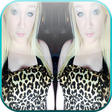 Icono de programa: Selfie Mirror Effect