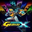 Icon of program: Gemini X