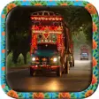 Icon of program: PK Cargo Truck Transport …