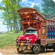 Icono de programa: PK Cargo Truck Transport …