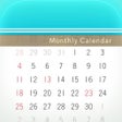 Icon of program: Monthly Calendar Moca