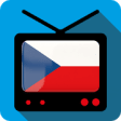 Icon of program: TV Czech Republic Channel…