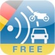Icon of program: SpeedCam Germany Free