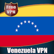 Icon of program: Venezuela VPN - Get Fast …