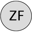 Zero browser For Facebook icon