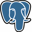 Icono de programa: PostgreSQL (64-bit)
